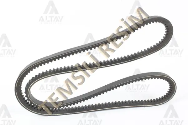 KAYIŞ FORD / HONDA / FIAT / PEUGEOT 10 A 0800 - Image 1