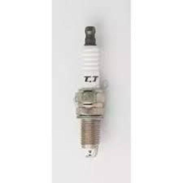 ATEŞLEME BUJİSİ CORSA D-COMBO D 1.4 ALBEA-GRANDE PUNTO 1.2-1.4-LINEA 1.4 55188857 55188857 55188857 (10 ADET) - Image 1