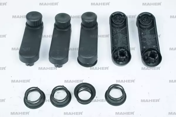 CAM AÇMA KOLU CLİO / MEGANE 1 / KANGOO 1 7700838511 (10 ADET) - Image 1