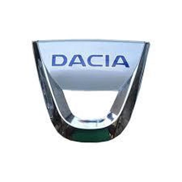 BAGAJ ARMASI DACIA MAVİ 8200811906 - Image 1