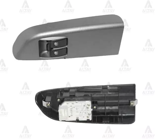 DÜĞME CAM AÇMA BONGO 2004 SOL 93570 4E000 - Image 1