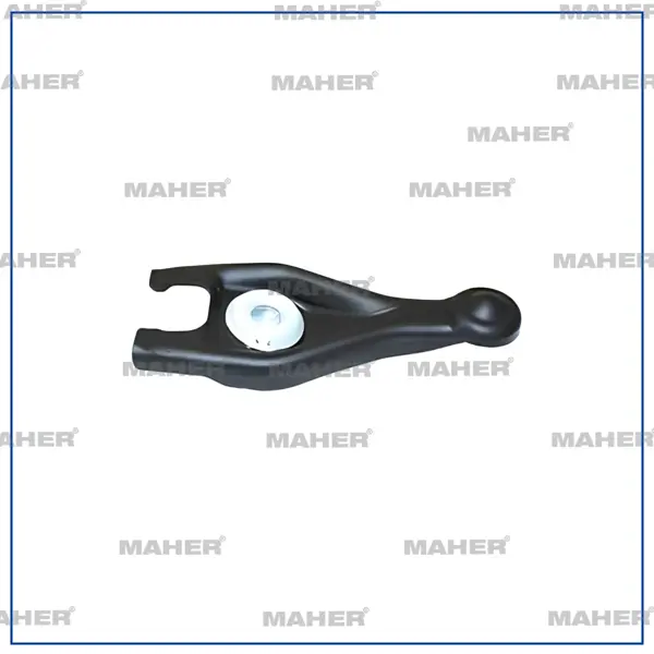 DEBRİYAJ ÇATALI PARTNER / 206 / 207 / 208 / 301 / 307 / 308 / 406 / 3008 1999 1.4-1.6 211766 - Image 1