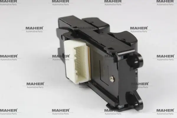 DÜĞME CAM AÇMA COROLLA 2002-2007 ÖN SOL (ÇİFTLİ) 84820 02111 - Image 1