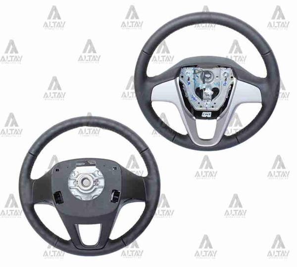 DİREKSİYON SİMİDİ I-20 2009-2014 (DERİ KAPLAMA) 56110 1J5759R - Image 1