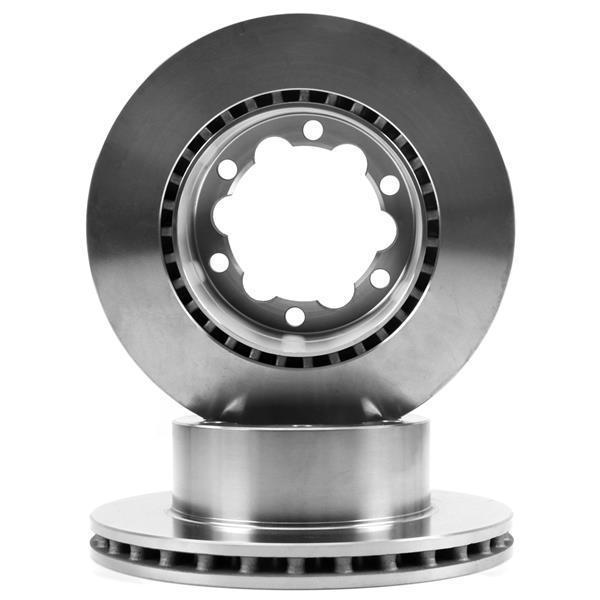 VW CRAFTER DİSKMERCEDES SPRINTER ARKA FREN DİSK A9064230112 9064230112 2E0615601 (2 ADET) - Image 1