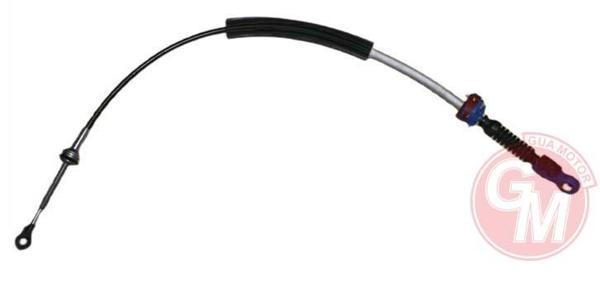 VİTES KUMANDA TELİ OTOMATİK RENAUL CLIO 4-CAPTUR 341083971R- 341080966R - Image 1