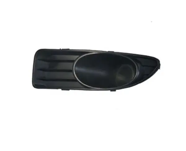 SİS FAR ÇERÇEVESİ KAPAĞI SİSSİZ SİYAH SAĞ LINEA 735438370 - Image 1