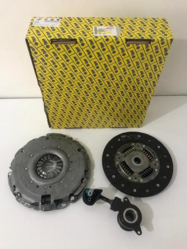 DEBRIYAJ SETI HIDROLİK RULMANLI DUCATO 3-BOXER-KARSAN JEST 2.3D 2012E5 5801407375 59360738 - Image 1