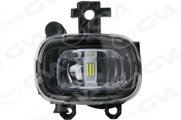 SİS LAMBASI SOL RENAULT CLIO 5 2019 TALISMAN 2018 ZOE 2018 261550862R - Image 1