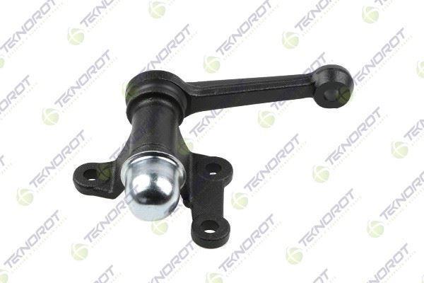 DEVE BOYNU TOYOTA HILUX 2.4L 2L LN145 4102 1998-2004-2.4 2L LN85 4102 1990-1997 ŞASE ROTU 4549039315 4549039316 - Image 1