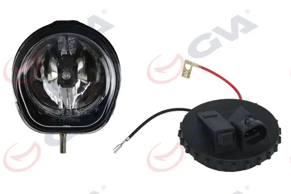 SİS FARI ALBEA-DOBLO-PALIO 2006MAREA-BRAVA-BRAVO-MULTIPLA-JUMPER 3-BOXER 3-DUCATO 2002FIORINO AMPÜLLÜ 46823269 - Image 1