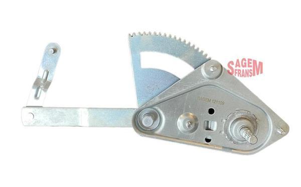 CAM KRİKOSU ARKA SOL TOROS 7702188755 - Image 1