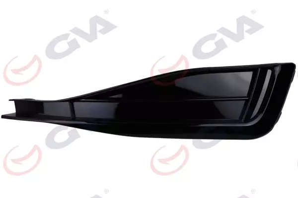 SİS KAPAGI SİSSİZ R PARLAK SİYAH PASSAT 2019  3G0853666J BKZ - Image 1