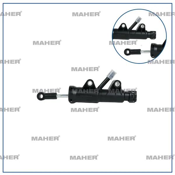 DEBRİYAJ MERKEZ ÜST CRAFTER / SPRINTER 2006 BJK-CKUB-646-651 2.0 TDİ-2.5 TDİ 2E0721401C - Image 1