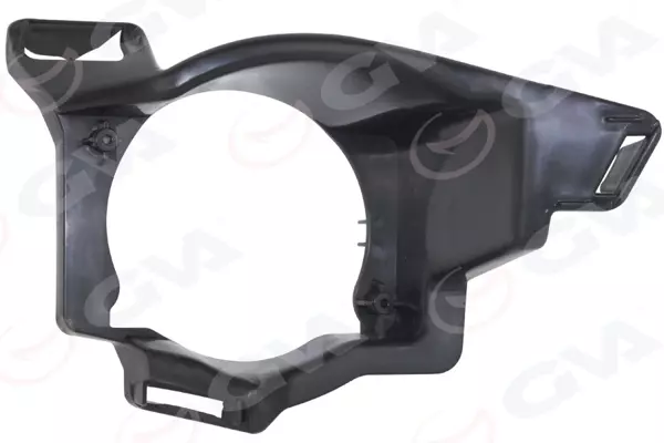 SİS FAR ÇERÇEVESİ KAPAĞI SİSLİ SAĞ DACIA LOGAN-SANDERO 2013 269114316R - Image 1