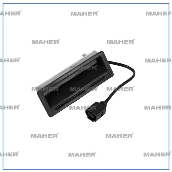 BAGAJ KAPAK AÇMA BUTONU BORA / TOUAREG 1J0827566L - Image 1