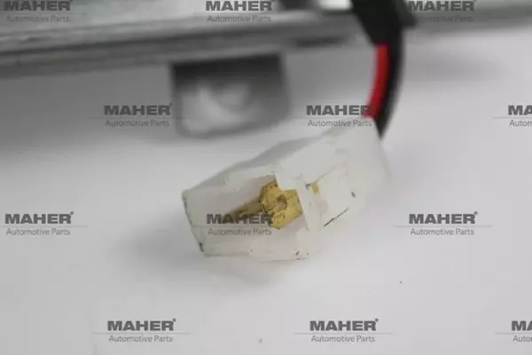 CAM KRİKOSU BONGO MOTORLU 1997-2004 SAĞ 0K60E 58 560B - Image 1