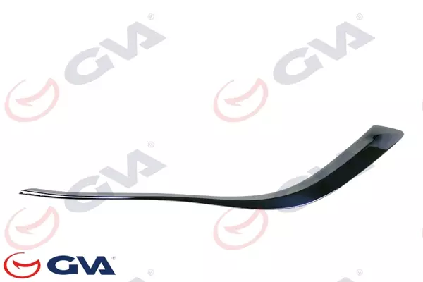 SİS FAR KAPAĞI KROM ÇITASI SOL OPEL ASTRA J 2009-2015 1401017 13368710 - Image 1