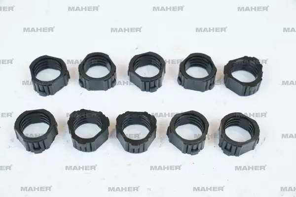 DİREKSİYON BURCU TIKIRTI UNO / TİPO / TEMPRA 7594872 (10 ADET) - Image 1