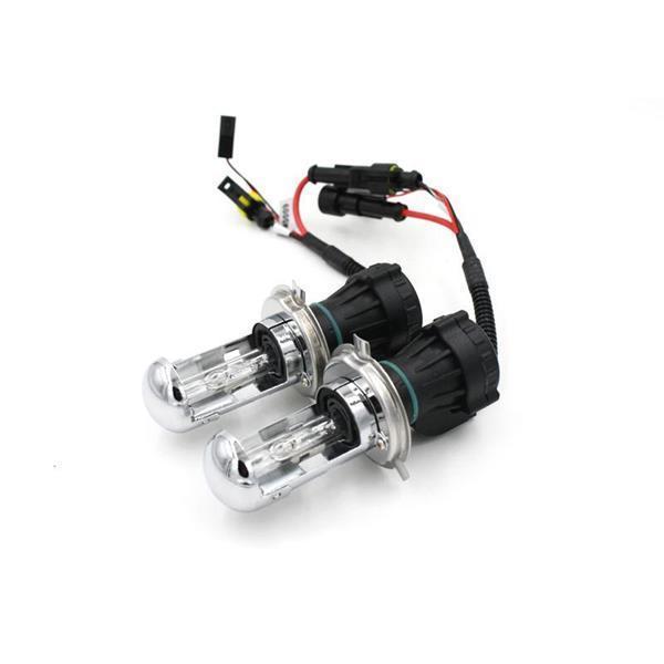 H-4 XENON AMPUL 6.000 K (2 ADET) - Image 1