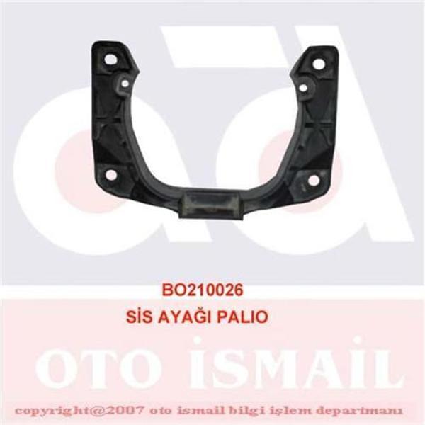 SİS AYAĞI PALIO 210026 210026 (10 ADET) - Image 1