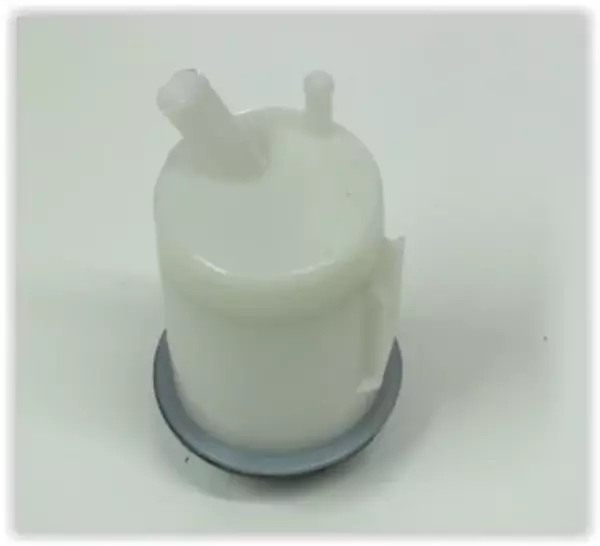 DİREKSİYON HİDROLİK YAĞ DEPOSU FİLTRELİ KAPAKLI TRANSİT 5184-5347 YC153R700AB - Image 1