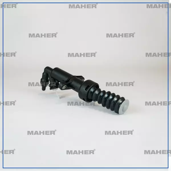 DEBRİYAJ MERKEZ ALT SCUDO 3 2007 / EXPERT 3 2007 / JUMPY 3 2007 1.6 HDI-2.0 HDI 1401004280 - Image 1