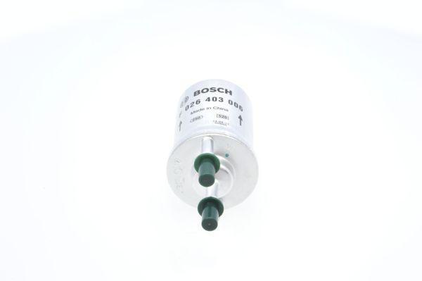 YAKIT FİLTRESİ GOLF 5-JETTA 3-POLO 4-CADDY 3-FABIA 2-OCTAVIA 2-A3-IBIZA 4-1.4-1.6 165 4 BAR 6Q0201051A 6Q0201051C 6Q0201051J - Image 1