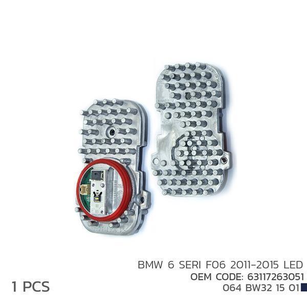 BMW 6 SERI F06 2011-2015 LED MODÜL 63117263051 63117263051 - Image 1