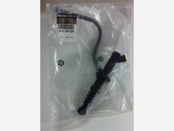 DEBRİYAJ ÜST MERKEZİ RENAULT CLIO 4 2012 CAPTUR 2013 0.9TCE 1.2TCE 1.3TCE 1.5DCI 306100642R 306105773R - Image 1