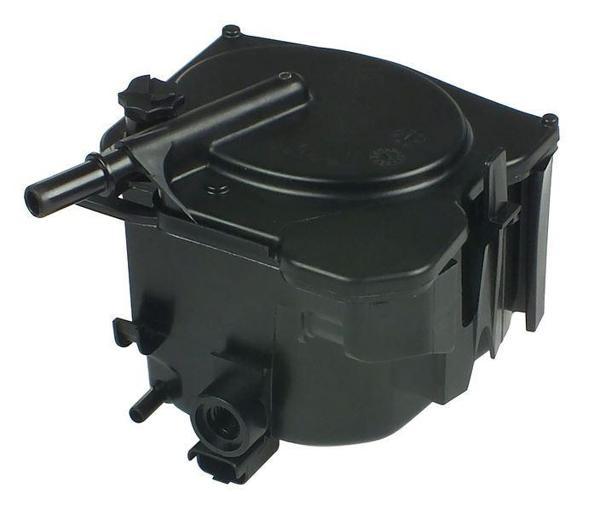 YAKIT FİLTRESİ PARTNER-206-207-307-308-407-BERLINGO-C2-C3-C4-C5-FIESTA-FOCUS-C-MAX-TEPEE 1.6HDI 1254391 1458065 1901 81 1901 95 - Image 1