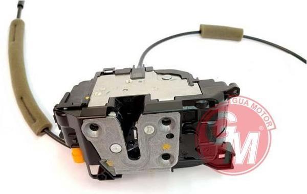 KAPI KİLİDİ ÖN SOL RENAULT MASTER 3 805030009R 825030007R 805035039R - Image 1