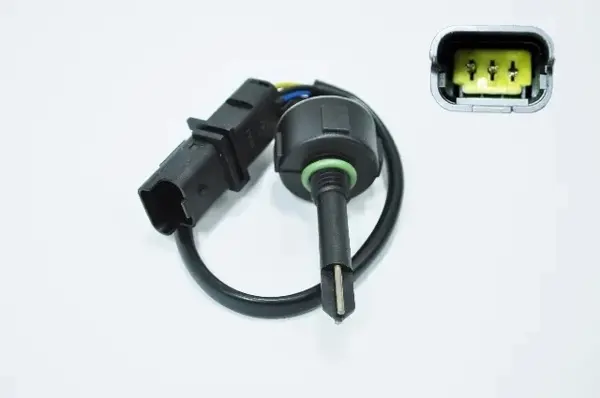 MAZOT FİLTRE MÜŞÜRÜ MASTER 2 2.5-TRAFIC 7701475230 7701475230 - Image 1