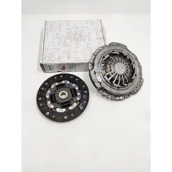 DEBRIYAJ SETI CLIO 5 SANDERO 2 SYMBOL 2 TALIANT 1.0 SCE B4D 302055704R 302057069R - Image 1