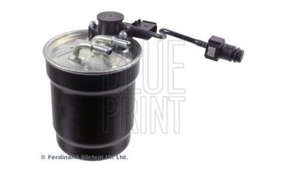 YAKIT FILTRESI FORD PUMA 2017 ECOSPORT 2017 1.5 ECOBLUE JN15 9155 BB JN15 9155 BA 2189473 - Image 1