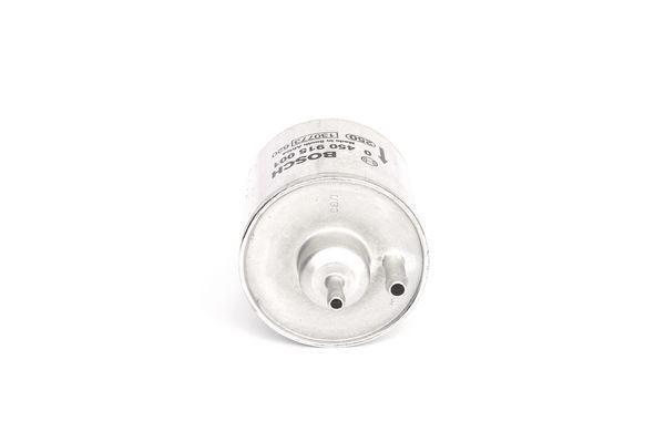 YAKIT FILTRESI MERCEDES M166 W168 W414 A0024773801 - Image 1