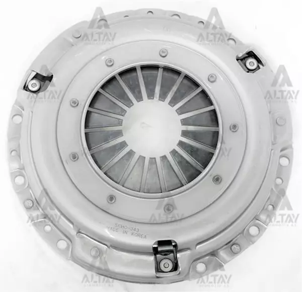 DEBRİYAJ SETİ CIVIC 1996-1998 1.6 VTEC / INTEGRA 1992-1994 1.8 / CR-5 1996-2001 2.0 RULMANLI SKHO 204 - Image 1