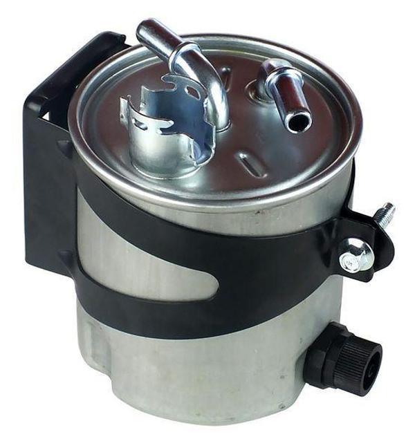 YAKIT FİLTRESİ MEGANE 2 2002 SCENIC 2 2002 1.5DCI 2.0DCI 7701062436 8200462325 8200697876 - Image 1