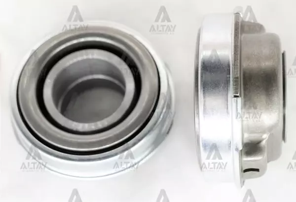 DEBRİYAJ SETİ L-200 2007-2015 2.5 4X2 4X4 RULMANLI SKMB 327 - Image 1