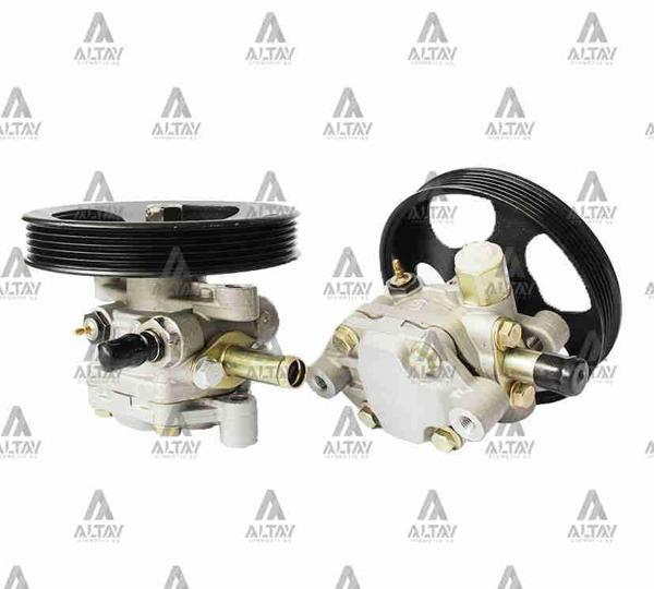 DİREKSİYON POMPASI LANCER 2003-2008 1.3 / 1.6 MN184075 - Image 1