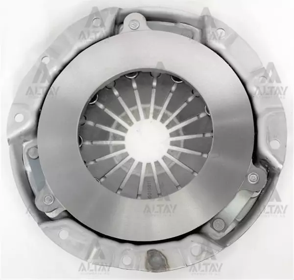 DEBRİYAJ SETİ 626 1989-1991 1.6 RULMANLI SKMZ 171 - Image 1