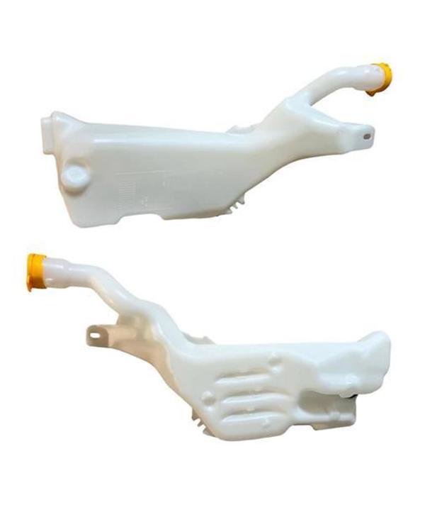 SU FISKIYE DEPOSU MEGANE 4 289108311R - Image 1