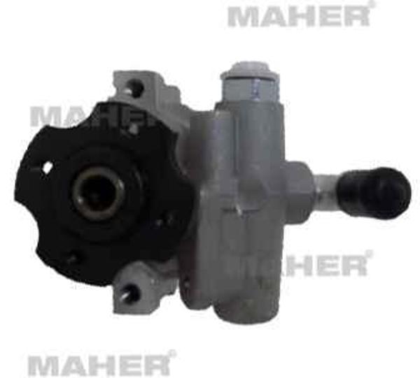 DİREKSİYON POMPASI JUMPER / BOXER 2 2000 2.5D 4007E3 - Image 1