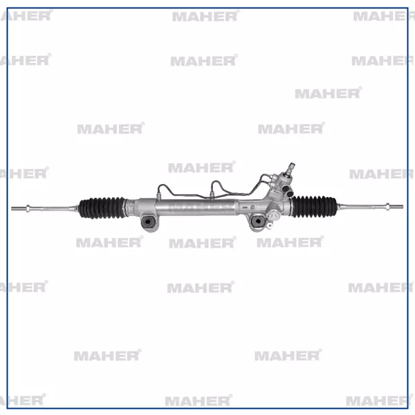 DİREKSİYON KUTUSU HILUX 2016 HİDROLİK 44250 0K730 - Image 1