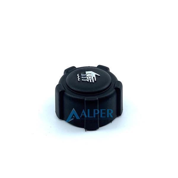 RADYATÖR EK DEPO KAPAK LOGAN-SANDERO-DUSTER 8200048024 - Image 1