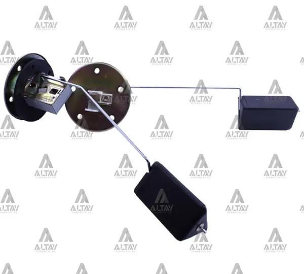 DEPO ŞAMANDIRASI HILUX 1989-1997 LN-85 83320 80118 (2 ADET) - Image 1