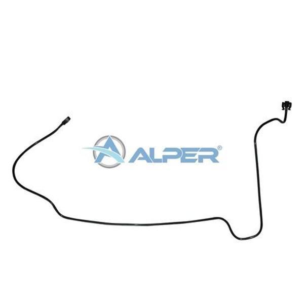 YEDEK SU DEPO HORTUMU 307 2001-2005 1.4HDI 1307 XR - Image 1