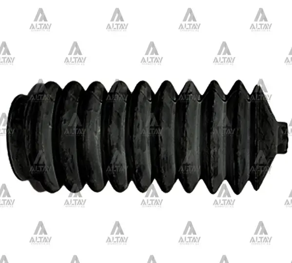 DİREKSİYON KÖRÜĞÜ SUNNY 1990-1995 (YERLİ) 48203 53Y25 (2 ADET) - Image 1