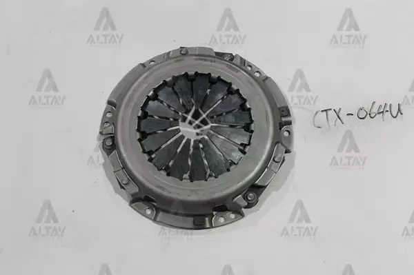 DEBRİYAJ SETİ HIACE 2.4 1989 RULMANLI SKTY 205 - Image 1