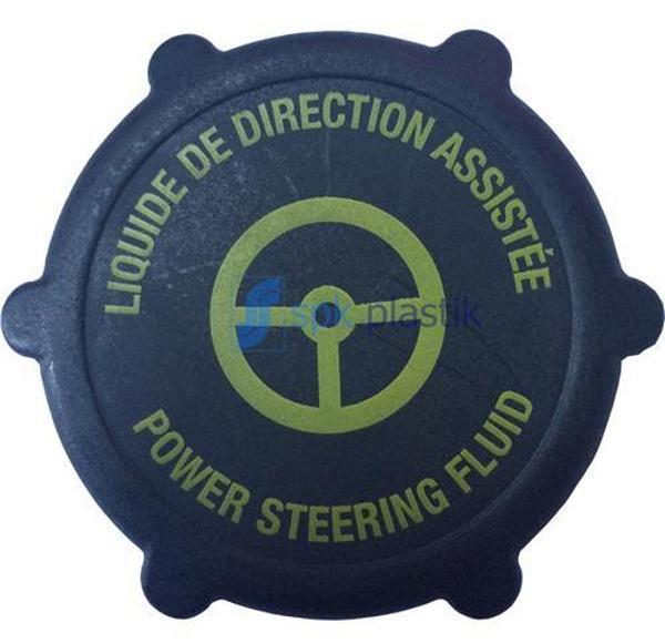 DİREKSİYON HİDROLİK DEPO KAPAĞI FIESTA-CONNECT-MONDEO 2001 97BG3A006BA - Image 1